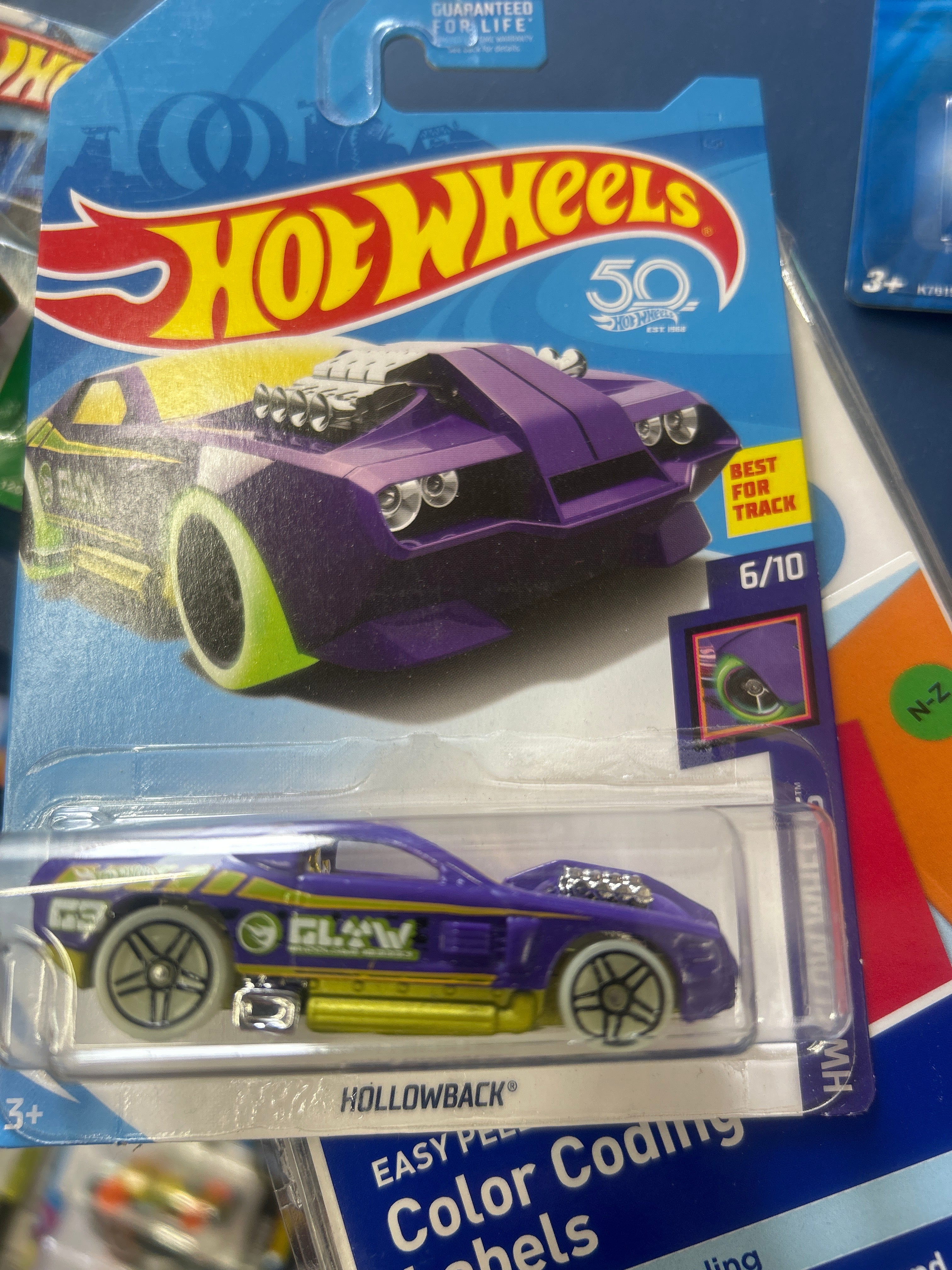 Treasure Hunt Hollowback