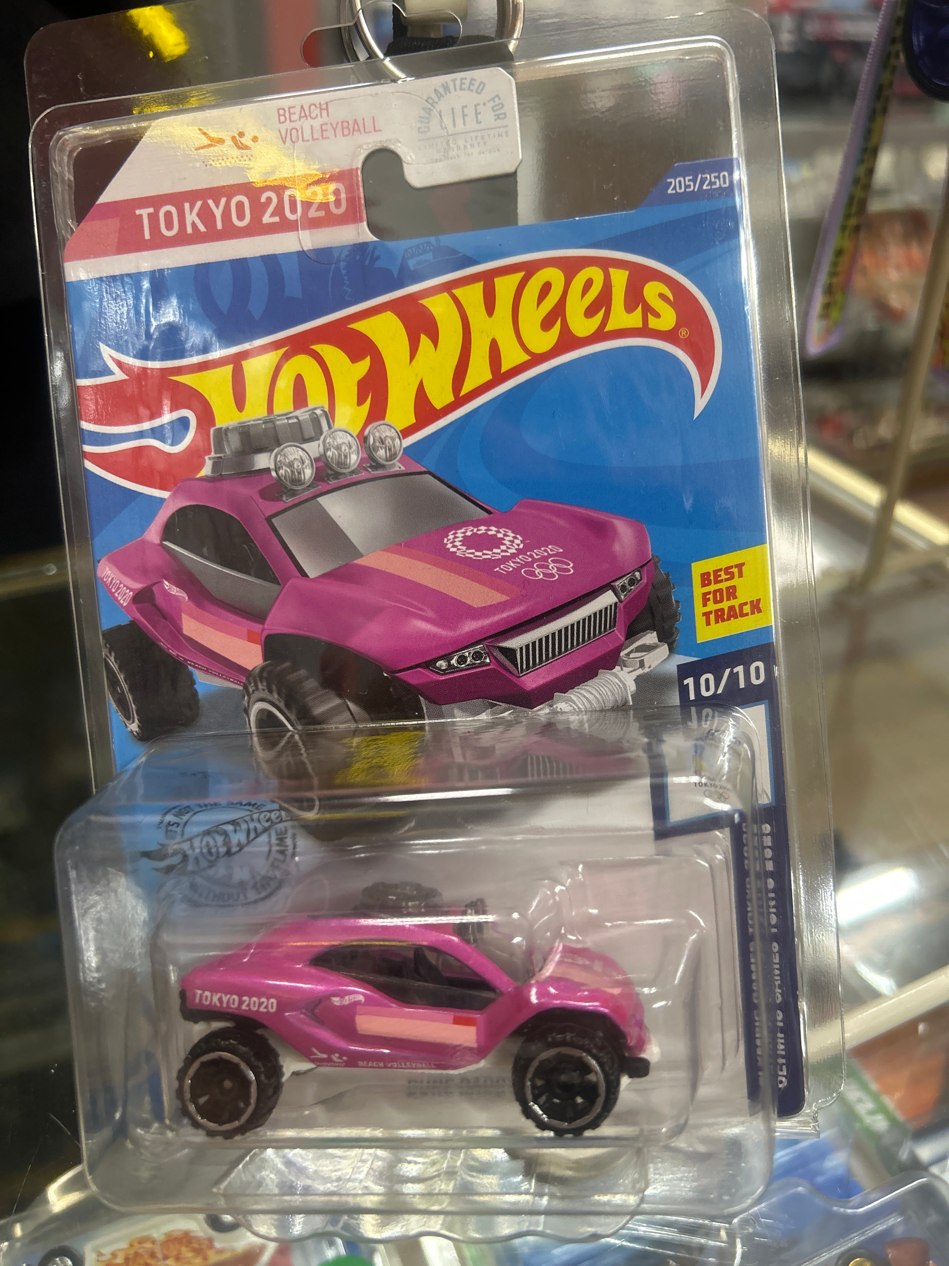 Treasure Hunt Dune Daddy