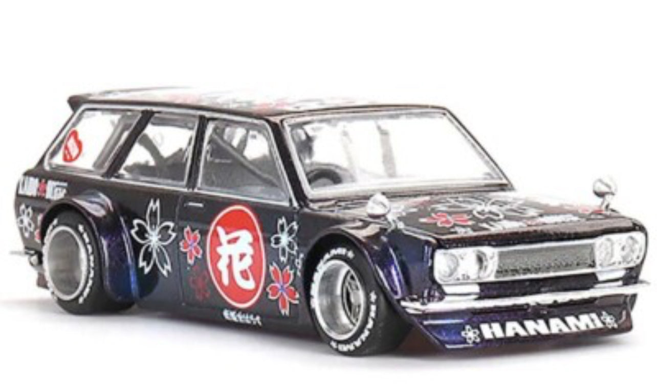 Kaido House Datsun 510 Wagon Hanami